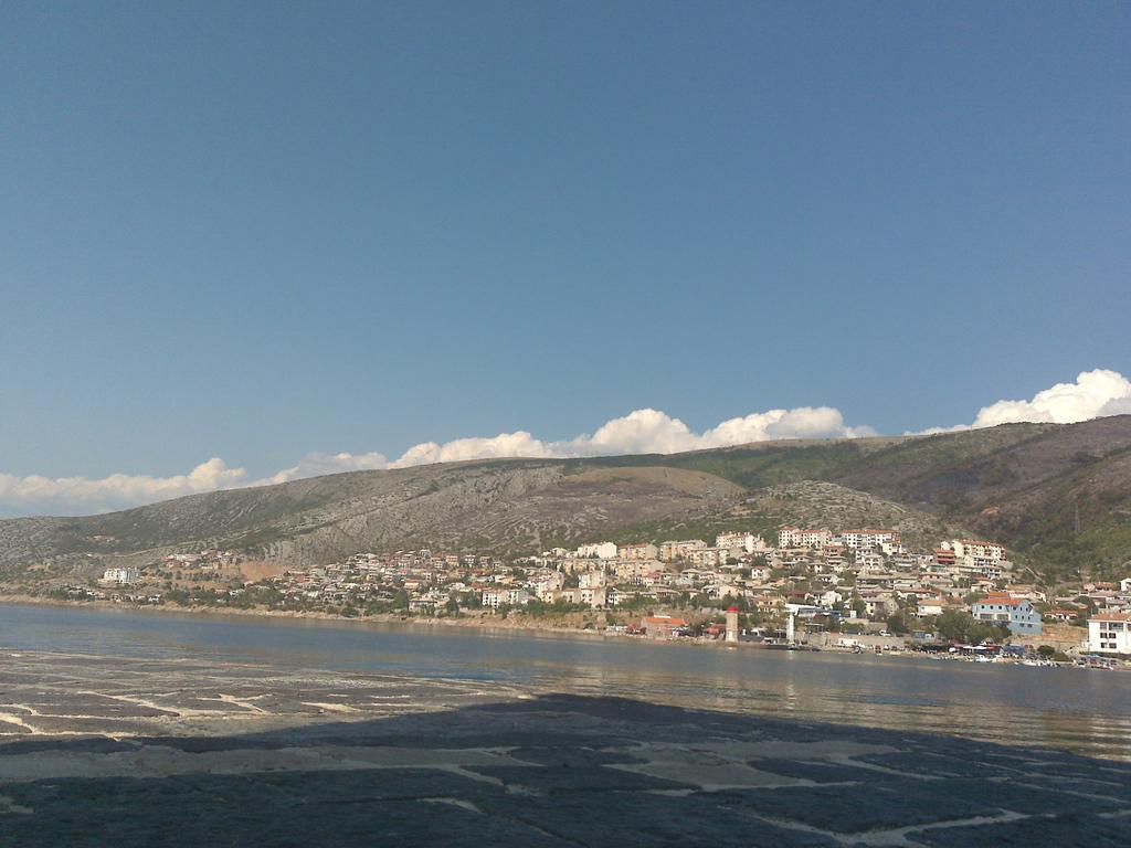 Apartman Marina City Center Apartment Senj  Room photo