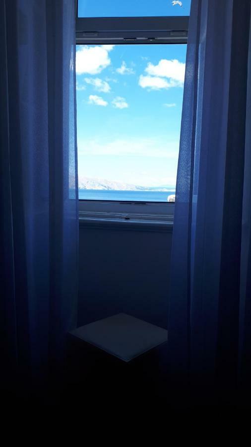 Apartman Marina City Center Apartment Senj  Exterior photo